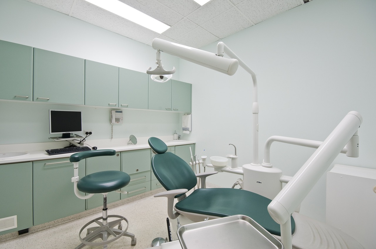 Centro Clínico Dental Telde, clínicas dentales en Telde